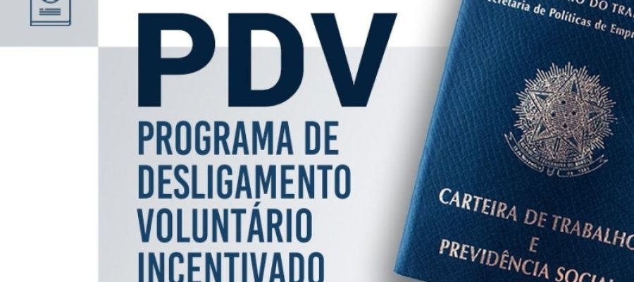 Demissão voluntária tem 56 adesões e ultrapassa R$ 1,5 milhão em indenizações em Adradina