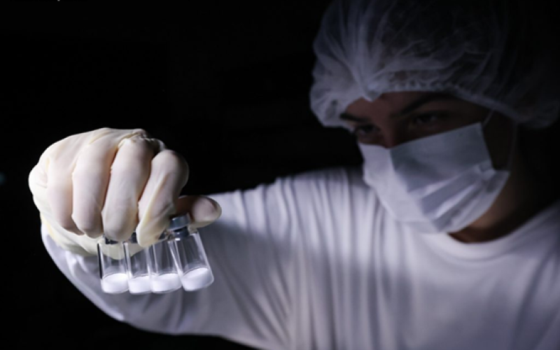 Vacina da dengue do Instituto Butantan, primeira do mundo em dose única, é aprovada pela Anvisa