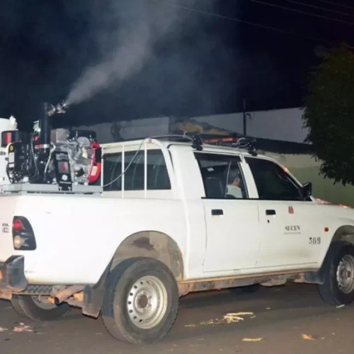 Região de Araçatuba confirma mais uma morte por dengue em 2025