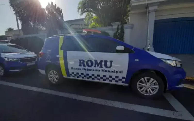 Funcionária pública registra boletim de ocorrência por desacato