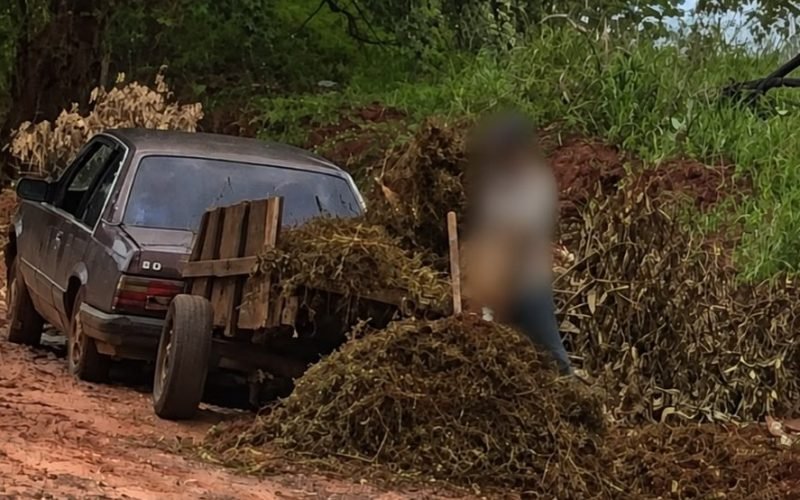 Descarte irregular pode gerar multa em Andradina, alerta Meio Ambiente