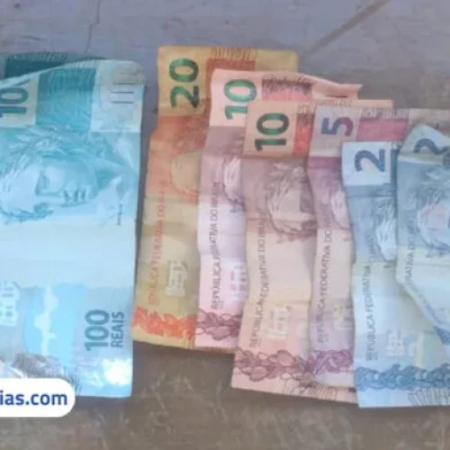 Mulher é presa após furtar R$ 400,00 no Hospital e esconder nas partes íntimas