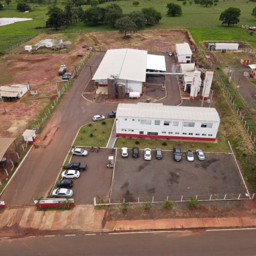 Prefeitura concede escritura para Laticínio Melhor do Campo