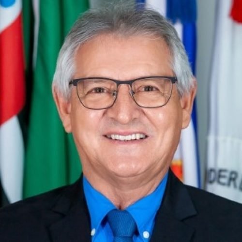 Edgar Dourado aceita desafio e coloca seu nome à disposição para representar Andradina e região na Assembleia Legislativa