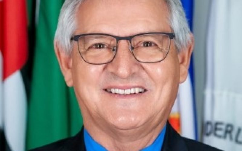 Edgar Dourado aceita desafio e coloca seu nome à disposição para representar Andradina e região na Assembleia Legislativa