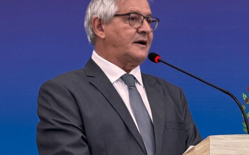 Vereador Edgar Dourado pede reformulação de trevo e mudanças em projeto do DER