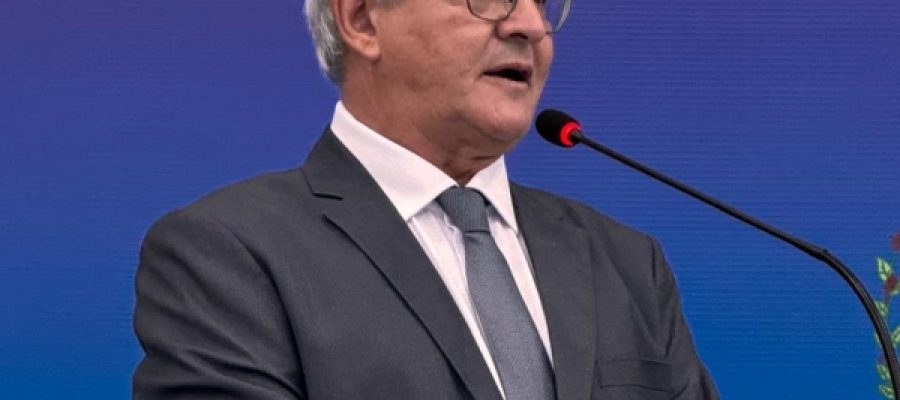 Vereador Edgar Dourado pede reformulação de trevo e mudanças em projeto do DER