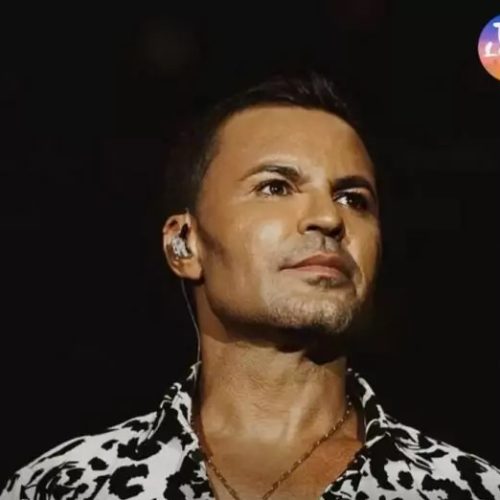 Eduardo Costa é confirmado como uma das atrações da 35ª Festa do Folclore de Três Lagoas