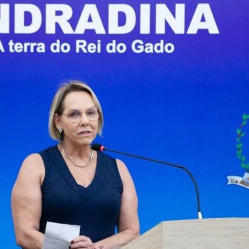 Andradina recebe avaliação “ótima” no atendimento à Atenção Básica