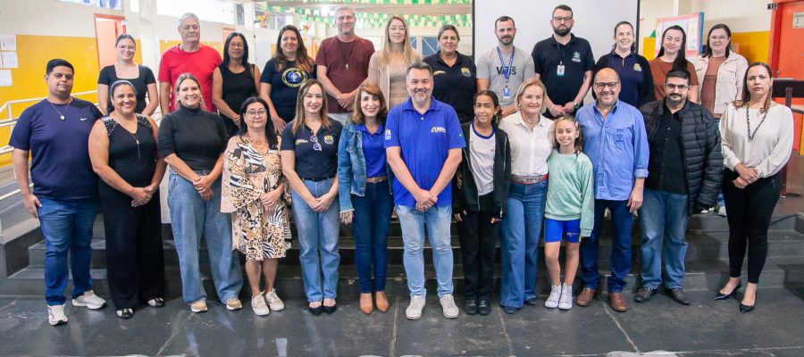 Fórum de Educação acompanhará metas do Plano Municipal em Andradina