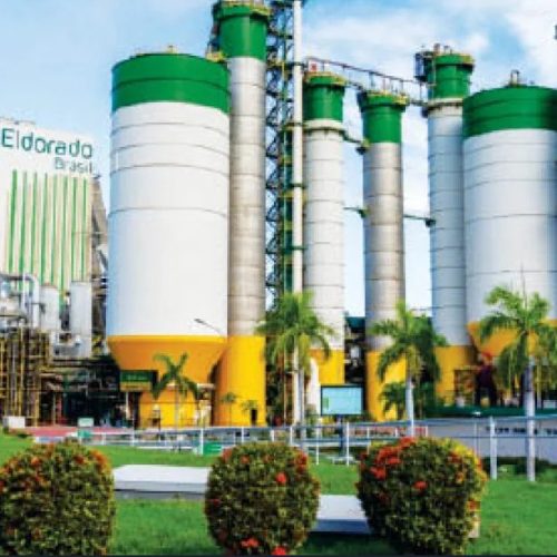 Eldorado Brasil novas vagas de emprego