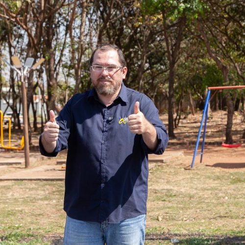 Andradina já fez R$ 14 milhões em recape