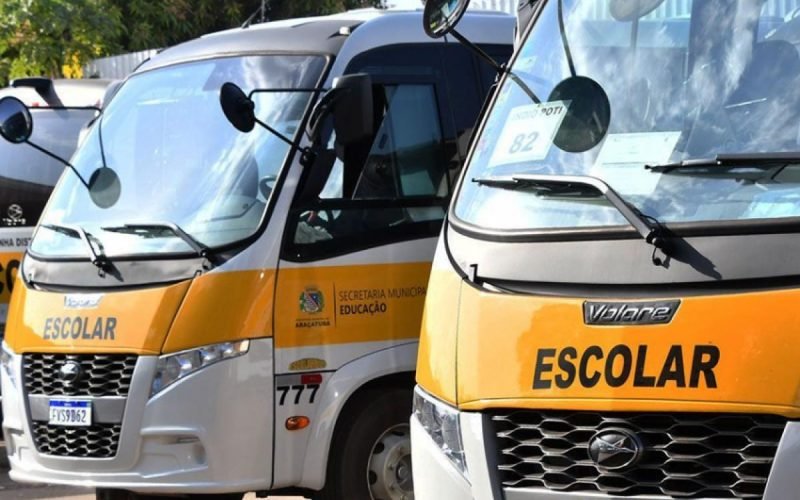 Pais denunciam problemas em escolas; Prefeitura consteta parte