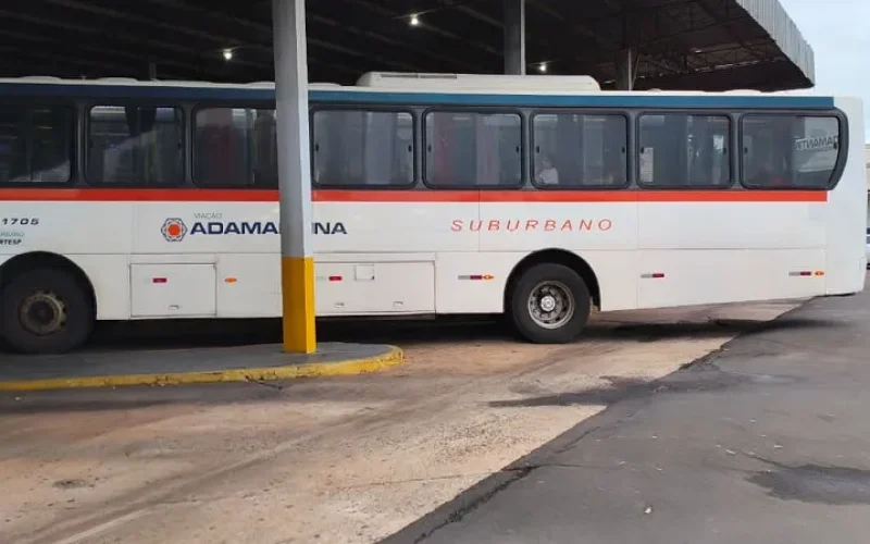 Vereador cobra resposta sobre transporte