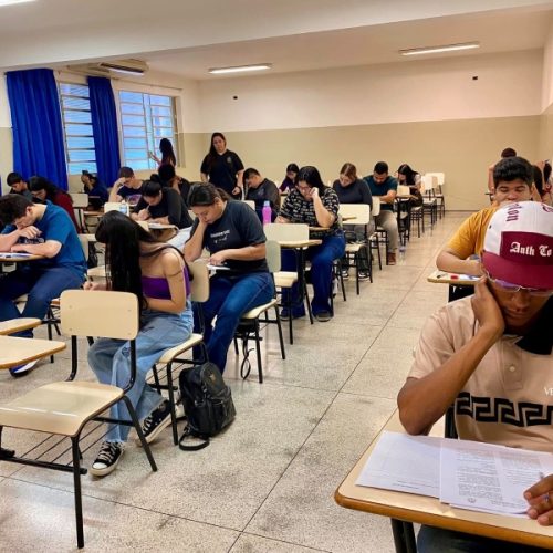 Quem optar pela Fundação Educacional terá preferência na concessão de bolsas