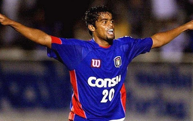 CAEMA 2025 vai homenagear Fabrício Carvalho