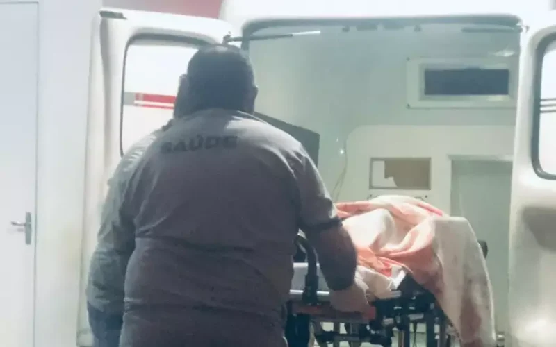 Homem é morto a facadas pela namorada em Guararapes