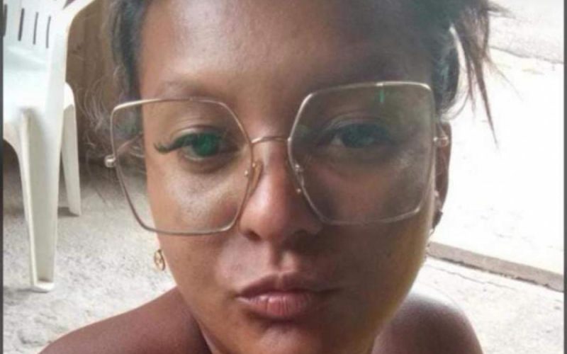 Crime brutal em Andradina: jovem é morta com dezenas de facadas