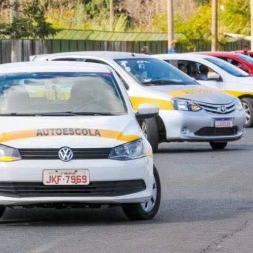 Fim da obrigatoriedade de autoescola?