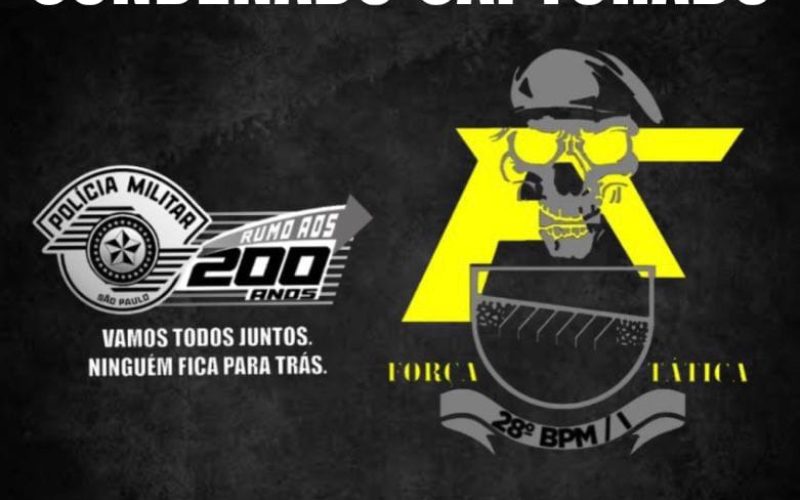Força Tática prende três procurados em Andradina em menos de meia hora