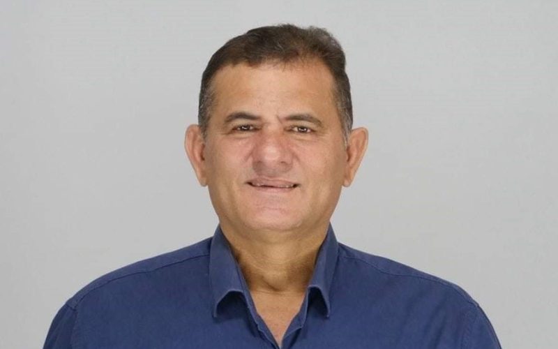Vereador Silas Carlos: Compromisso e Dedicação ao Jardim Europa