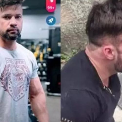 Justiça mantém “Galã do Tinder condenado