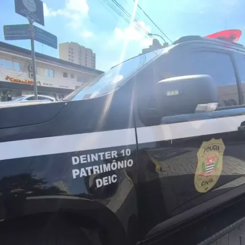 Homem cai em golpe e faz três transferências por Pix