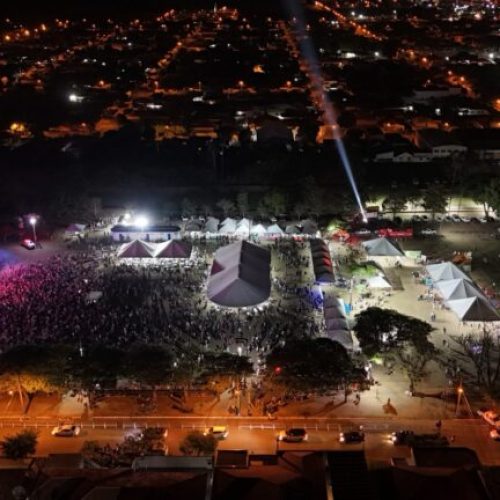 Guararapes se prepara para a tradicional Festa do Folclore