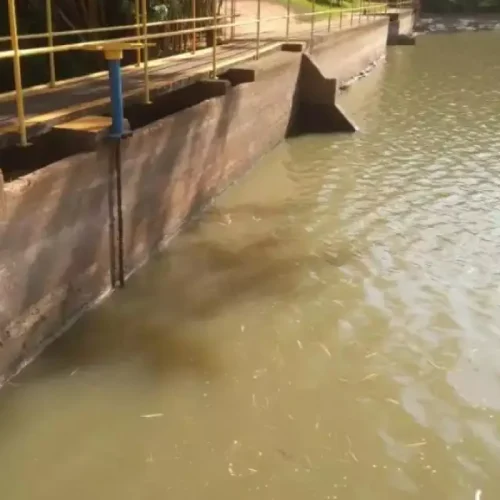 Guararapes vai multar quem for flagrado desperdiçando água