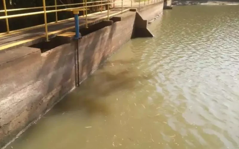 Guararapes vai multar quem for flagrado desperdiçando água