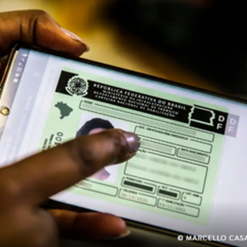 Contran aprova resolução que retira exigência de autoescola para CNH