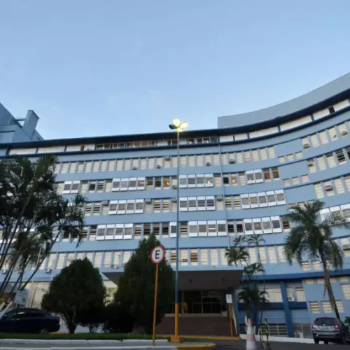 Ação da PM salva recém-nascido engasgado durante patrulha
