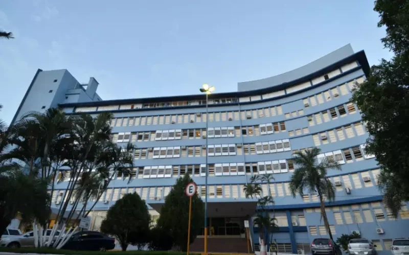 Ação da PM salva recém-nascido engasgado durante patrulha