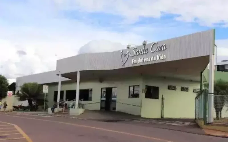 Prefeito Mário Celso Lopes prorroga por mais um ano intervenção na Santa Casa de Andradina
