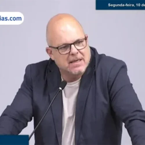 Kokim veta projeto que obriga divulgação dos gastos com eventos em Ilha Solteira