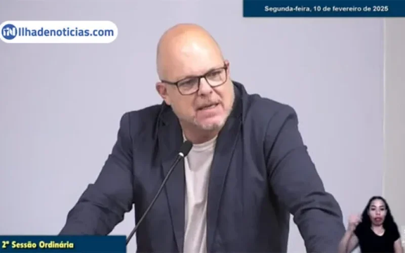 Kokim veta projeto que obriga divulgação dos gastos com eventos em Ilha Solteira