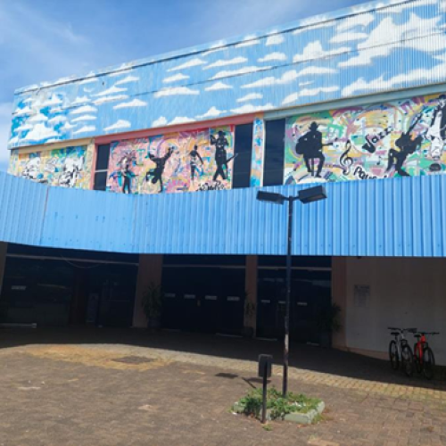 Departamento de Cultura de Ilha Solteira lança editais para artistas, produtores culturais e profissionais de acessibilidade