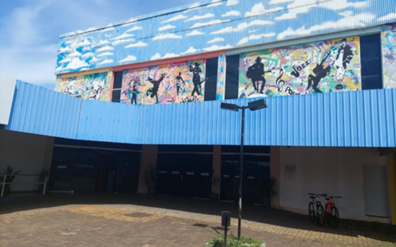 Departamento de Cultura de Ilha Solteira lança editais para artistas, produtores culturais e profissionais de acessibilidade