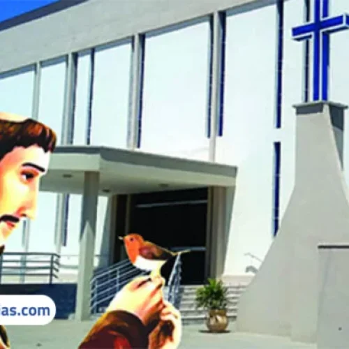 Festa do Padroeiro abre programação de aniversário de Ilha Solteira