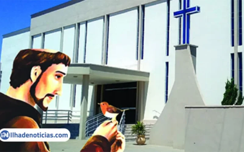 Festa do Padroeiro abre programação de aniversário de Ilha Solteira