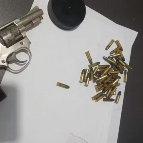 Irmão e cunhada são presos por morte brutal de idosa de 70 anos em Ilha Solteira
