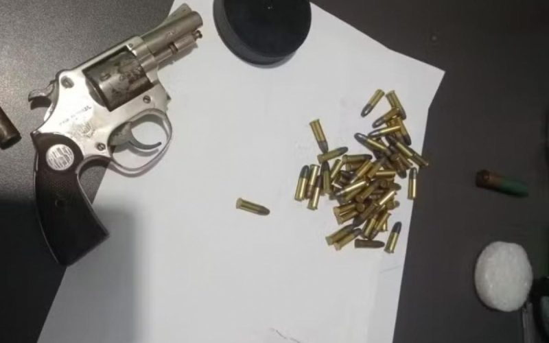 Irmão e cunhada são presos por morte brutal de idosa de 70 anos em Ilha Solteira
