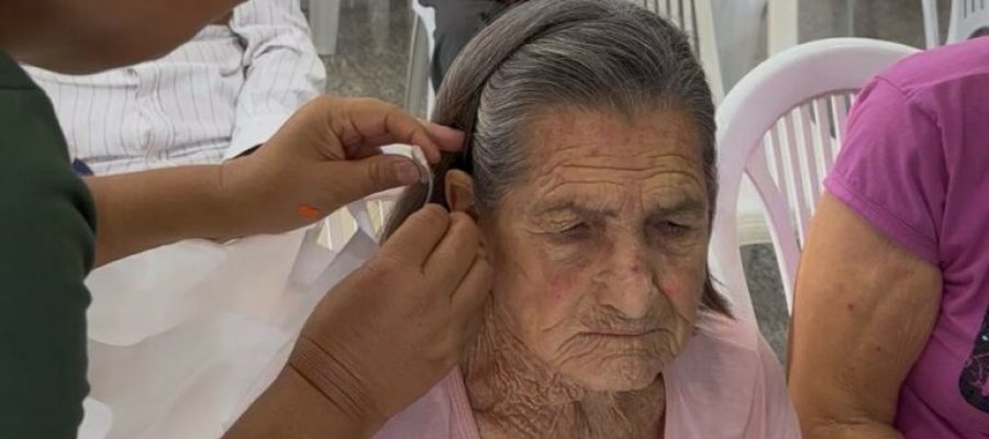 Ilha Solteira garante acesso a aparelhos auditivos pelo SUS e beneficia 31 pacientes