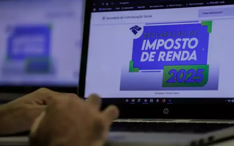 Cerca de 20 milhões ainda não declararam Imposto de Renda em 2025