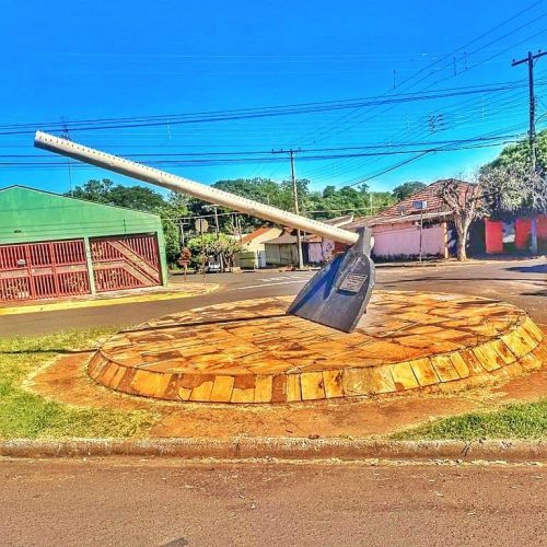 Praça da Enxada pode ganhar novo nome em homenagem a pioneiro da Vila Botega