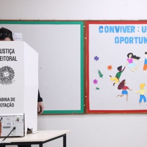 Quem trabalha nas eleições tem direito a folga? Veja quantos dias pode tirar