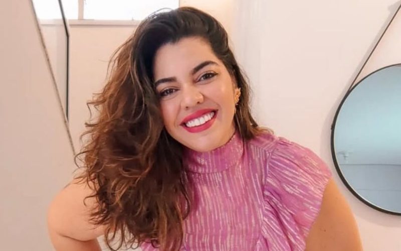 Jornalista é assassinada a facadas pelo noivo
