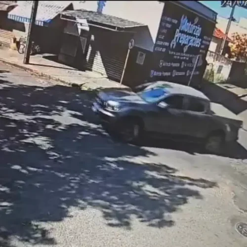 Juiz de Araçatuba dirigia na contramão antes de atropelar ciclista