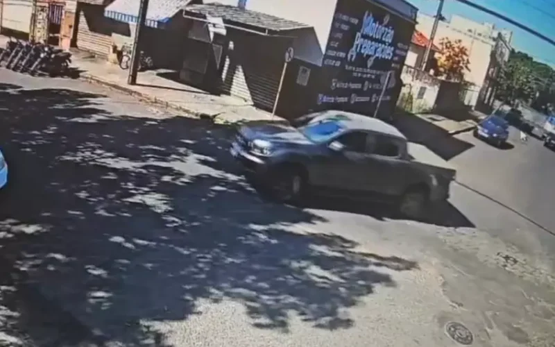 Juiz de Araçatuba dirigia na contramão antes de atropelar ciclista