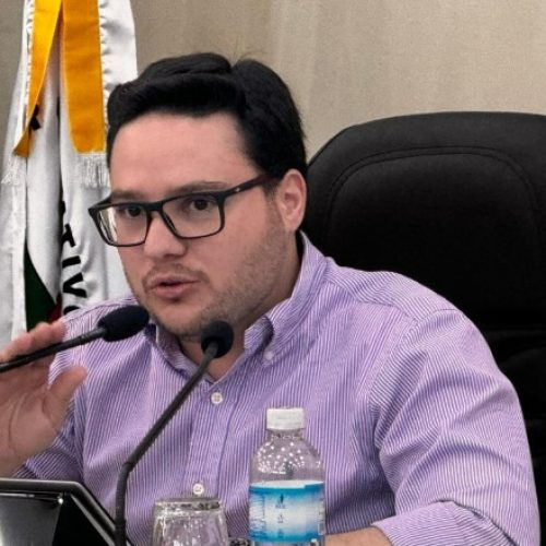 Orçamento do Governo Municipal é aprovado em definitivo na 38ª Sessão